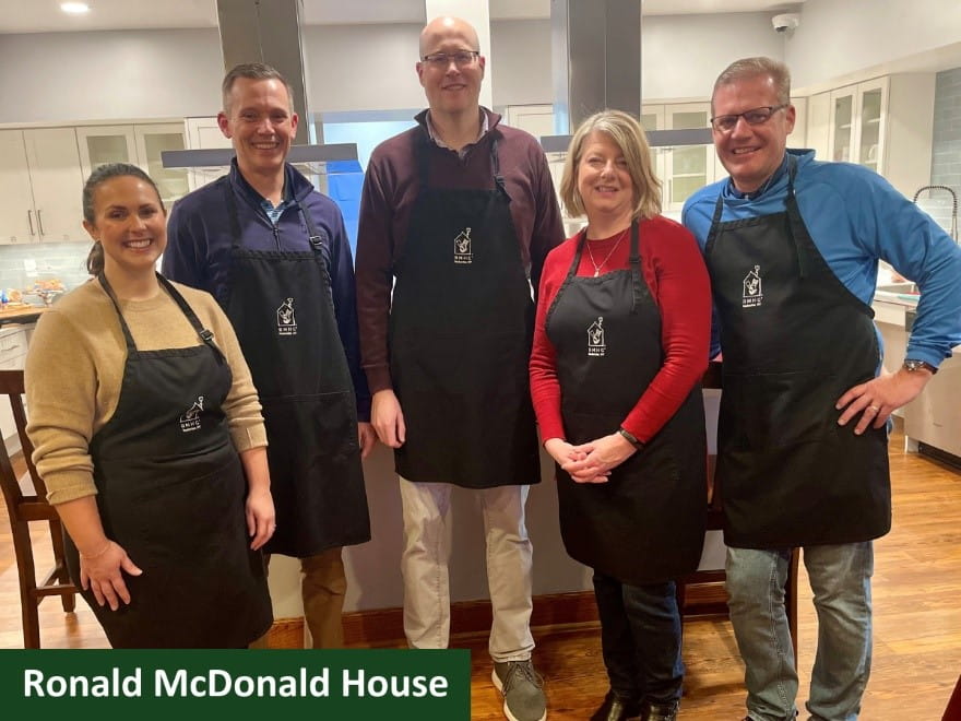 RMHC