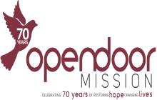opendoor mission
