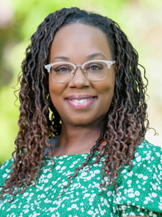Chacora Adams