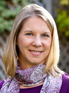 Julie Mersdorf