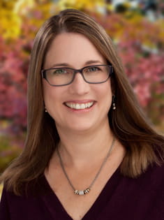 Melissa McNaughton
