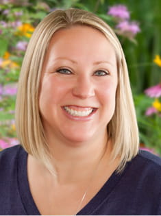 Christina Doody