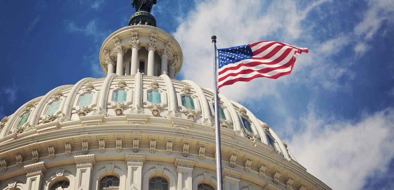 Out of the Shutdown, but Not out of the Woods? [AUDIO]