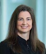Raymond James Bank EVP and COO Amanda Stevens