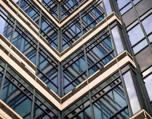 Raymond James campus building