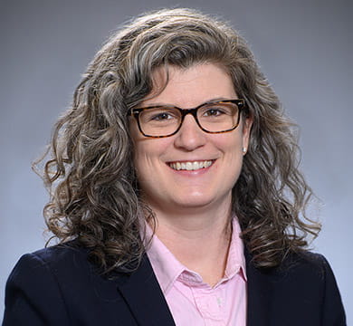 Bonnie Harper Headshot