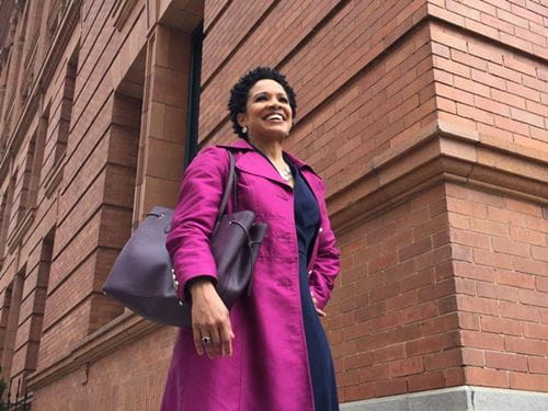 Lazetta Rainey Braxton