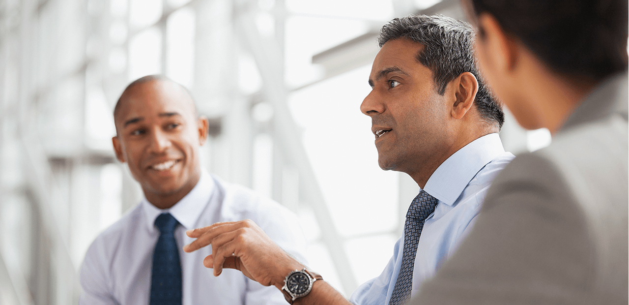 Stuck at the starting line of finding a successor?