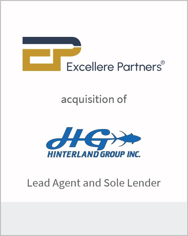 Senior secured term loan supporting Sponsor-owned EdTech Software business, joint lead arranger