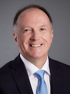 Allan Bertie Headshot