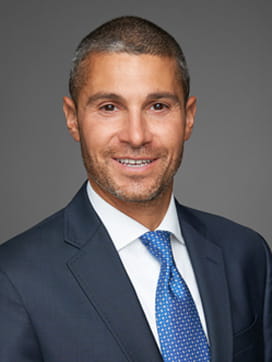 Andy Schwartz Headshot