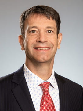 Brad Butcher Headshot