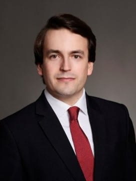 David Braden Headshot