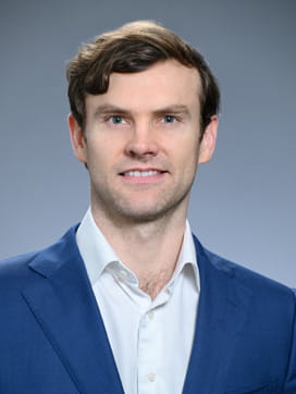 Bentsen Falb Headshot