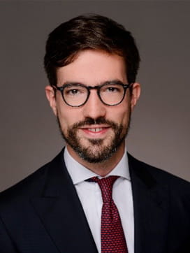 Florian Helmrich Headshot