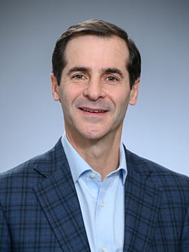 Scott Garfinkel Headshot