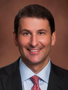 Larry Herman Headshot