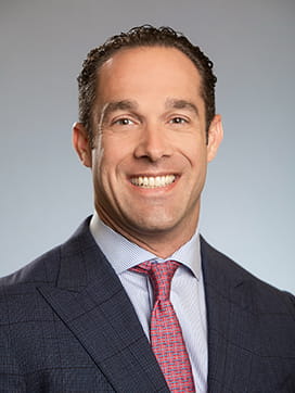 Darren Horowitz Headshot