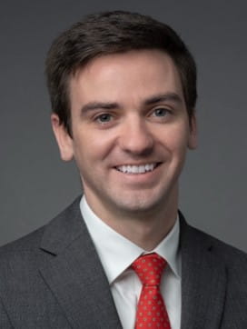 Ian McAardle Headshot