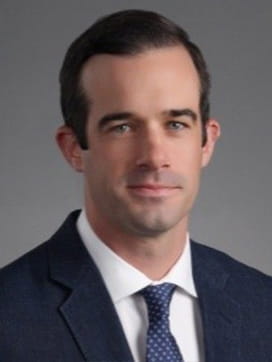 John Palmer Headshot