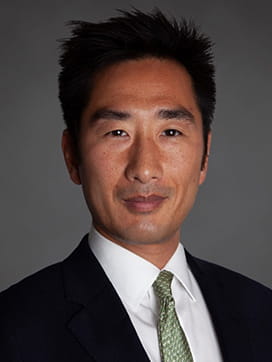 Junya Iwamoto Headshot