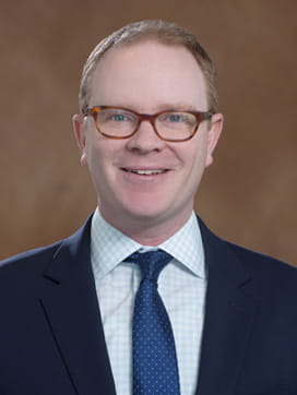 Brent Kriegshauser Headshot