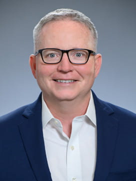 Brian Nestor Headshot