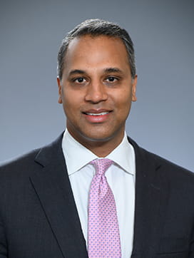 Sanjay Patel Headshot