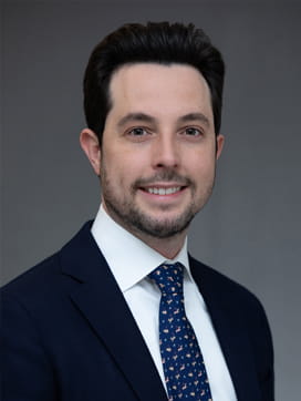 Rich Eychner Headshot