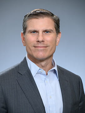 Geoff Richards Headshot