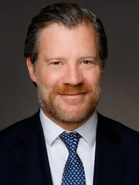 Tobias Levedag Headshot