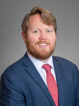 Jake Wainwright Headshot