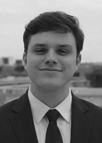 Brooks Beall Headshot