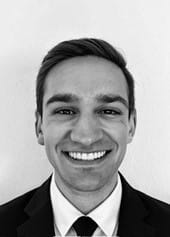 Mitch Vickery Headshot