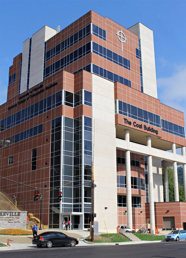 University of Pikeville