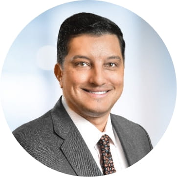 Paul Shoukry headshot