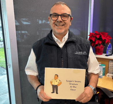 Our Stories: Sergio's Impact