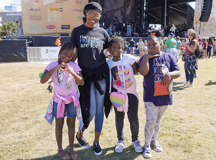 Changing lives with K-12 mentorship