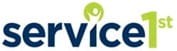 Service first logo.