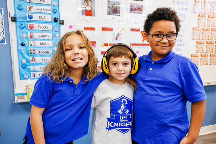 Spotlight: LiFT Academy photo