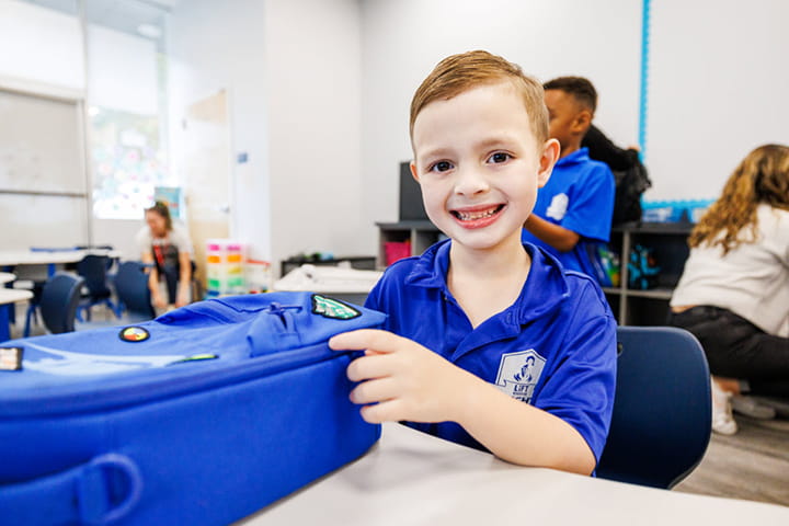 Unlocking academic success for all