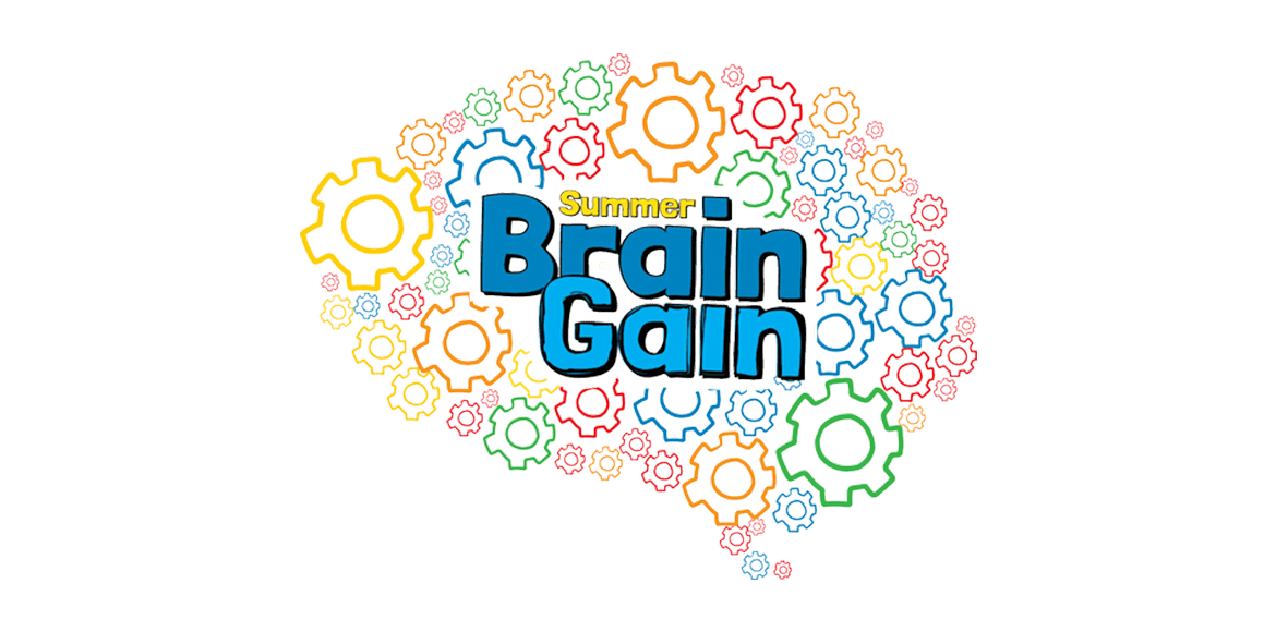 Summer Brain Gain