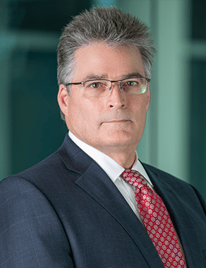 Scott D Steele headshot