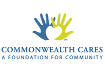 Commonwealth Cares Logo