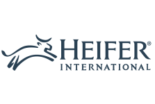 Heifer Logo