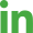 Linkedin Green Logo