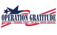 Operation Gratitide Logo